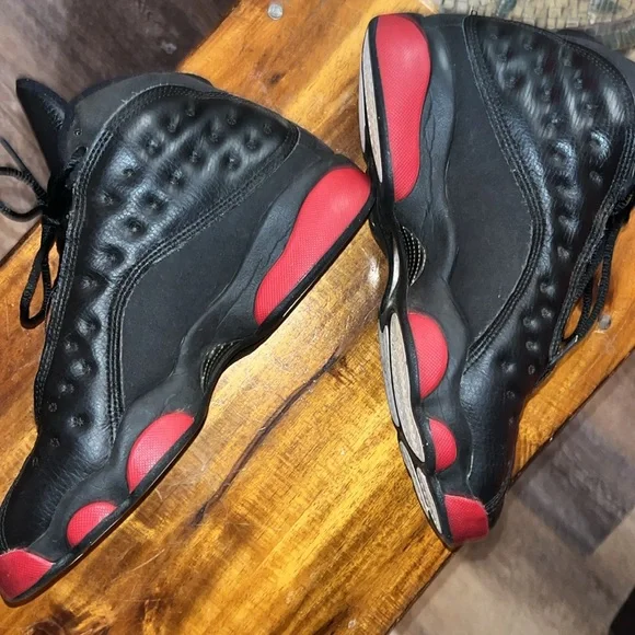 Air Jordan retro 3! Excellent condition! - Picture 4 of 6